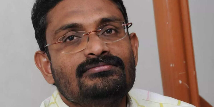 വയലാർ-അവാർഡ്-ബെന്യാമിന്;-പുരസ്കാരം-‘മാന്തളിരിലെ-20-കമ്മ്യൂണിസ്റ്റ്-വർഷങ്ങൾ’ക്ക്