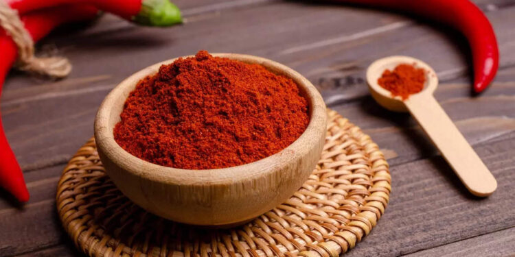 മുളകുപൊടി-മായം-കലർന്നതാണോ?-ഇങ്ങനെ-ചെയ്താൽ-തിരിച്ചറിയാം