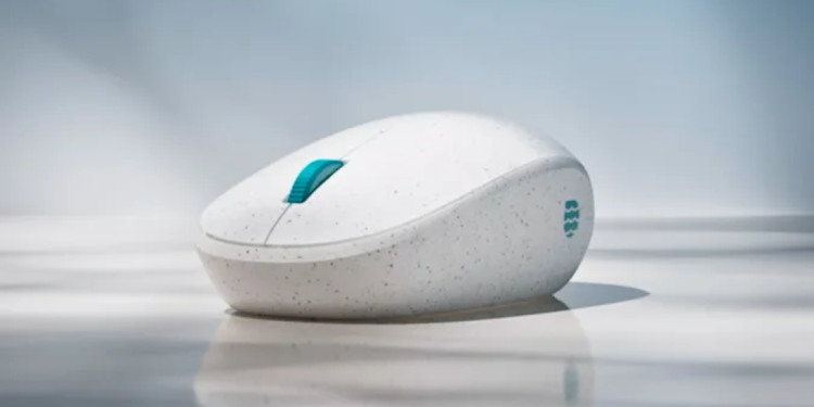 കടലിലെ-പ്ലാസ്റ്റിക്-മാലിന്യങ്ങളി‍ൽ-നിന്നും-മൗസ്;-പരിസ്ഥിതിക്കായി-മൈക്രോസോഫ്റ്റിന്‍റെ-‘ക്ലിക്ക്-‘