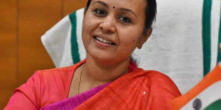 മാനസിക-ആരോഗ്യ-സാക്ഷരത-അനിവാര്യം:-മന്ത്രി-വീണാ-ജോര്‍ജ്