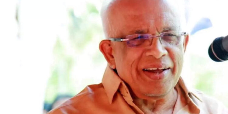 പ്രതിസന്ധി-തുടർന്നാൽ-കേരളത്തിലും-പവർകട്ട്;-ഊർജപ്രതിസന്ധി-സംസ്ഥാനത്തെ-ബാധിച്ചെന്ന്-വൈദ്യുതിമന്ത്രി