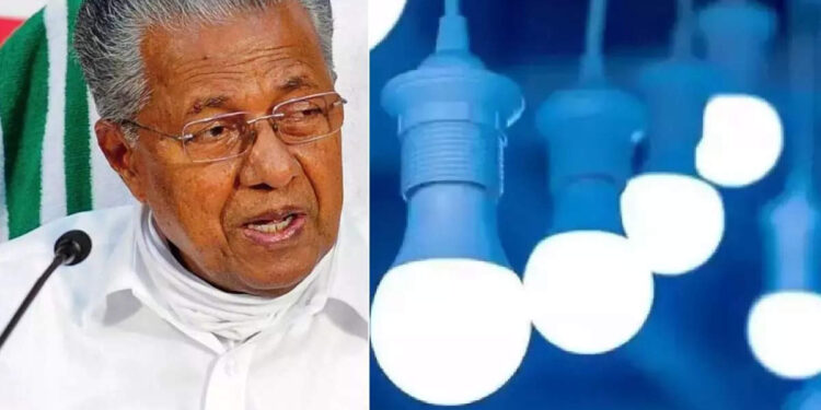 കേരളത്തിൽ-പവർകട്ട്-ഉണ്ടാകുമോ?-സാധ്യത-തള്ളാതെ-സർക്കാർ,-മുഖ്യമന്ത്രി-വിളിച്ച-അവലോകന-യോഗം-ഇന്ന്