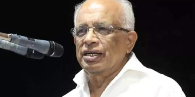 വൈദ്യുതി-പ്രതിസന്ധിയുണ്ട്;-തത്കാലം-പവർകട്ട്-ഇല്ലെന്ന്-വൈദ്യുതി-മന്ത്രി