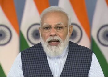 ലക്ഷ്യം-ബഹിരാകാശ-രംഗത്തെ-മുന്നേറ്റം;-ഇന്ത്യന്‍-സ്‌പേസ്-അസോസിയേഷന്-തുടക്കമിട്ട്-പ്രധാനമന്ത്രി