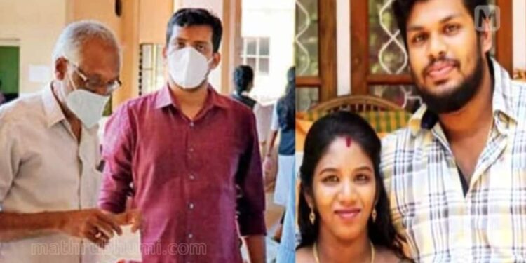 പരമാവധി-ശിക്ഷ-കിട്ടുമെന്ന്-പ്രതീക്ഷിക്കുന്നു-പ്രാര്ത്ഥിക്കുന്നു-ഉത്രയുടെ-സഹോദരന്