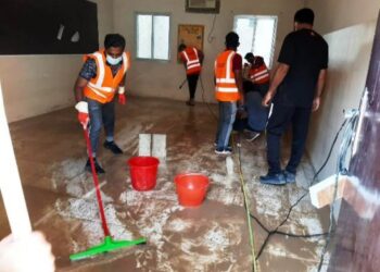 സ്വദേശികളും-വിദേശികളും-കൈകോര്‍ത്തു;-വടക്കന്‍-ബാത്തിന-സാഛാരണ-നിലയിലേക്ക്