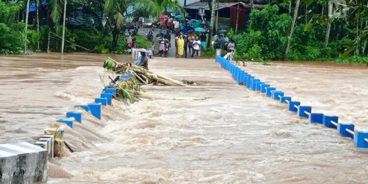 സംസ്ഥാനത്ത്-കനത്ത-മഴ-തുടരുന്നു;-വ്യാപക-നാശം,-മൂന്ന്-മരണം-|-live-blog