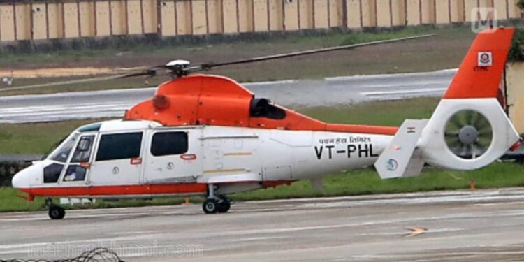 വീണ്ടും-ഹെലികോപ്റ്റര്‍-വാടകയ്‌ക്കെടുക്കാന്‍-കേരള-പോലീസ്:-ടെന്‍ഡര്‍-ക്ഷണിച്ചു;-കരാര്‍-3-വര്‍ഷത്തേക്ക്