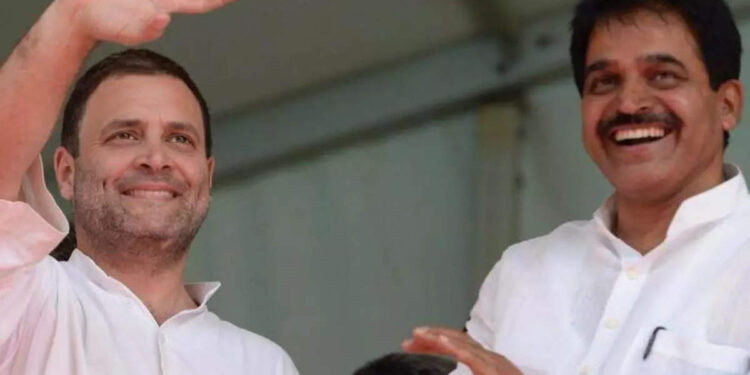 കെപിസിസി-ഭാരവാഹി-പട്ടിക-വൈകാൻ-കാരണം-താനല്ല:-തുറന്നടിച്ച്-കെസി-വേണുഗോപാൽ