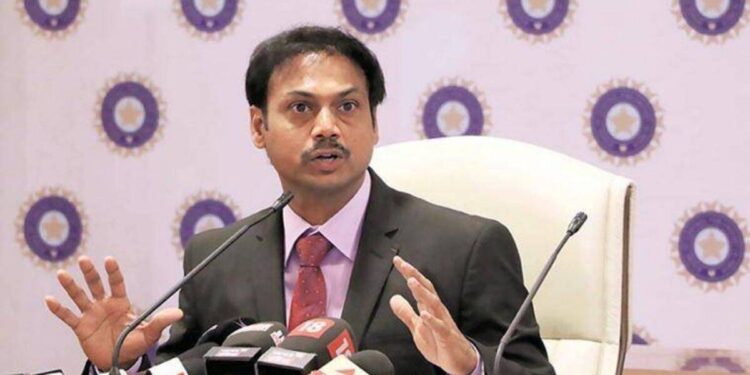 ആ-ഇതിഹാസ-താരം-ഇന്ത്യന്‍-ടീമിന്റെ-പരിശീലകനായി-എത്തണം:-എംഎസ്കെ.-പ്രസാദ്