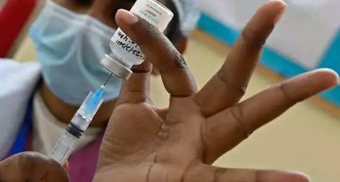 പുതിയ-രോഗികളിൽ-വാക്സിൻ-സ്വീകരിക്കാത്തവർ-2281-പേർ;-ഒരു-ഡോസ്-വാക്സിനേഷന്റെ-നിരക്ക്-93.6-ശതമാനം