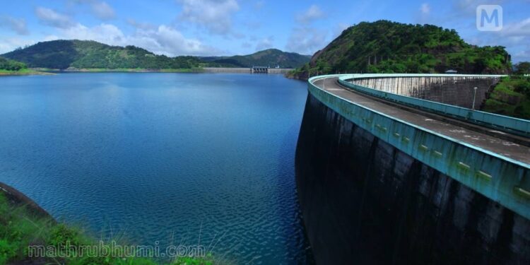 ഇടുക്കിയില്‍-ജലനിരപ്പ്-2389.52-അടി;-വടക്കന്‍-കേരളത്തില്‍-മഴ-തുടരും,-9-ജില്ലകളില്‍-ഓറഞ്ച്-ജാഗ്രത