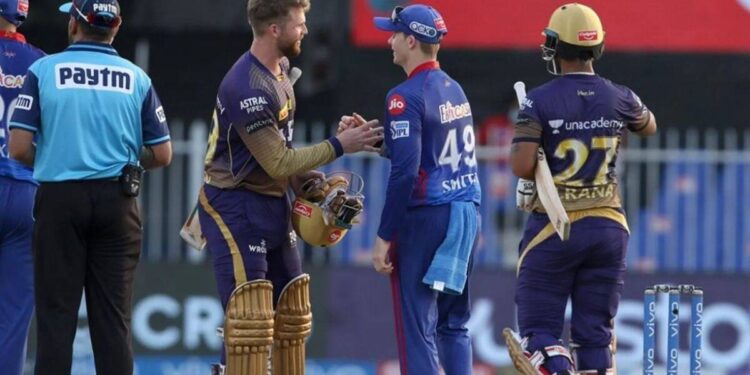 ipl-2021-qualifier-2,-dc-vs-kkr-live-streaming:-ഫൈനലിൽ-ചെന്നൈയുടെ-എതിരാളികളെ-ഇന്നറിയാം;-മത്സരം-എപ്പോൾ-എവിടെ-കാണാം