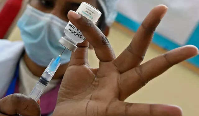 പുതിയ-രോഗികളിൽ-വാക്സിൻ-സ്വീകരിക്കാത്തവർ-2802-പേർ;-രോഗികളുടെ-എണ്ണത്തിൽ-കുറവ്:-മന്ത്രി-വീണ-ജോർജ്ജ്