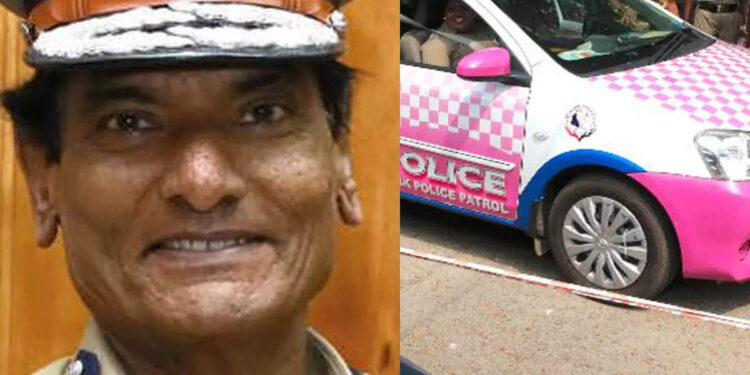 പരിഷ്കൃതസമൂഹത്തിനു-യോജിക്കുന്ന-പെരുമാറ്റം-വേണം,-മര്യാദ-വിട്ടാൽ-നടപടി;-22-നിര്ദേശങ്ങളുമായി-ഡിജിപി