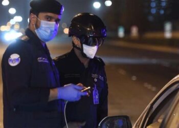 കുവൈത്തിൽ-താമസ-നിയമ-ലംഘകരെ-കണ്ടെത്താനുള്ള-പരിശോധനകൾ-നിർത്തിവെച്ചു