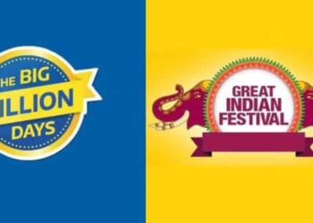 ഫ്‌ളിപ്കാര്‍ട്ടിനും-ആമസോണിനും-കിട്ടിയത്-‘ചാകര’;-ഇന്ത്യക്കാര്‍-പൊടിച്ചത്-32,000-കോടിയിലേറെ-രൂപ