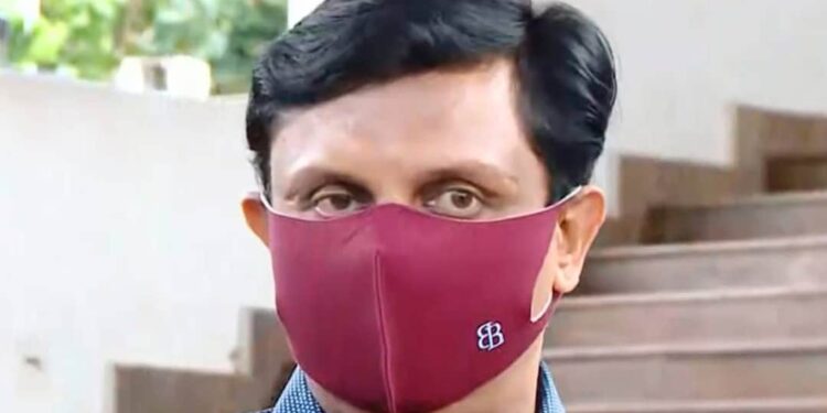 അവിശുദ്ധ-കൂട്ടുകെട്ടുണ്ട്,-പറഞ്ഞതില്‍-നിന്ന്-ഒരടി-പിന്നോട്ടില്ല:-മന്ത്രി-റിയാസ്