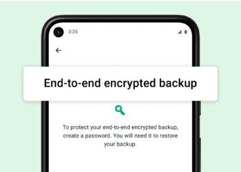 whatsapp:-വാട്സ്ആപ്പ്-‘എൻഡ്-ടു-എൻഡ്-എൻക്രിപ്റ്റഡ്-ബാക്കപ്പ്’-അവതരിപ്പിച്ചു;-എങ്ങനെ-പ്രവർത്തനക്ഷമമാക്കാം?-അറിയാം