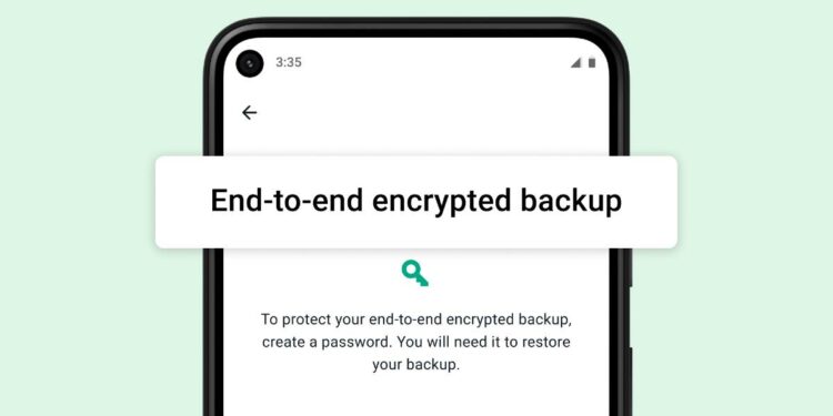 whatsapp:-വാട്സ്ആപ്പ്-‘എൻഡ്-ടു-എൻഡ്-എൻക്രിപ്റ്റഡ്-ബാക്കപ്പ്’-അവതരിപ്പിച്ചു;-എങ്ങനെ-പ്രവർത്തനക്ഷമമാക്കാം?-അറിയാം