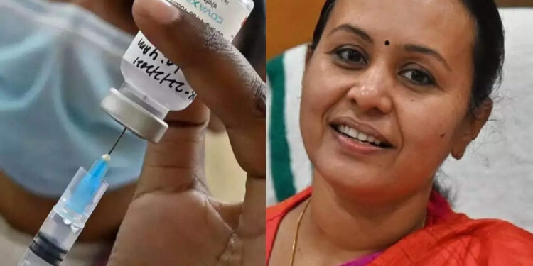 സംസ്ഥാനത്ത്-കുറഞ്ഞ്-കൊവിഡ്-കേസുകൾ:-നേട്ടമായി-വാക്സിനേഷൻ,-കണക്കുകൾ