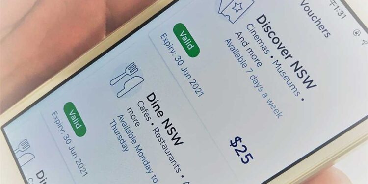 nswൽ-സാമ്പത്തിക-രംഗം-മെച്ചപ്പെടുത്താൻ-വീണ്ടും-വൗച്ചർ