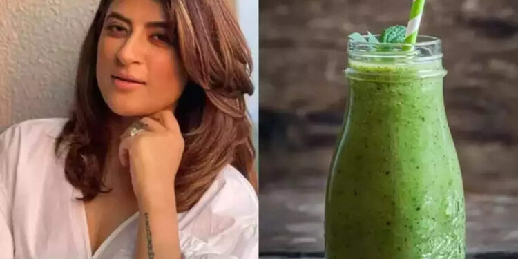 ചുരയ്ക്ക-ജ്യൂസ്-കുടിച്ച്-ഐസിയുവിലായ-താരപത്‌നി-താഹിറ-കശ്യപിന്റെ-അനുഭവം-ഇങ്ങനെ