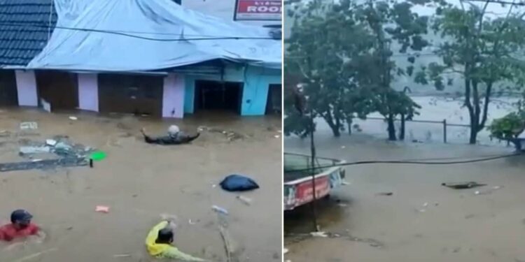 കോട്ടയം-കൂട്ടിക്കലില്‍-ഉരുൾപൊട്ടൽ;-മൂന്ന്-മരണം,-10-പേരെ-കാണാതായി,-മൂന്ന്-വീടുകൾ-ഒലിച്ചുപോയി