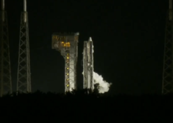 സൗരയൂഥ-രൂപീകരണ-രഹസ്യം-തേടി-നാസയുടെ-‘ലൂസി’-പുറപ്പെട്ടു