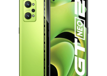 സ്‌നാപ്ഡ്രാഗണ്‍-870-പ്രൊസസറുമായി-റിയല്‍മി-ജിടി-നിയോ-2-വില്‍പന-തുടങ്ങി