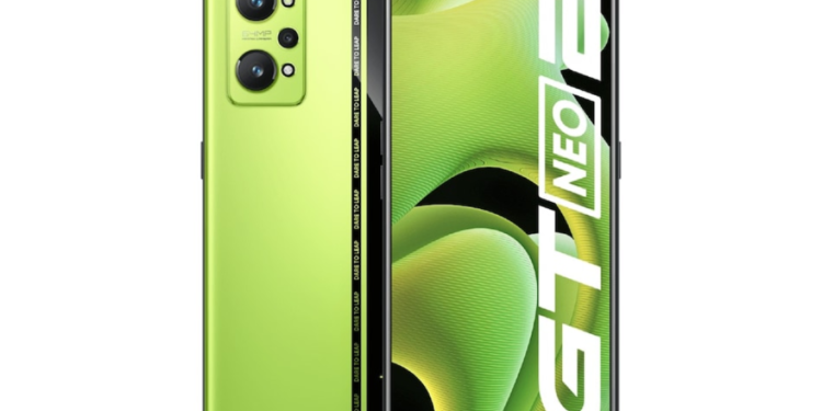 സ്‌നാപ്ഡ്രാഗണ്‍-870-പ്രൊസസറുമായി-റിയല്‍മി-ജിടി-നിയോ-2-വില്‍പന-തുടങ്ങി