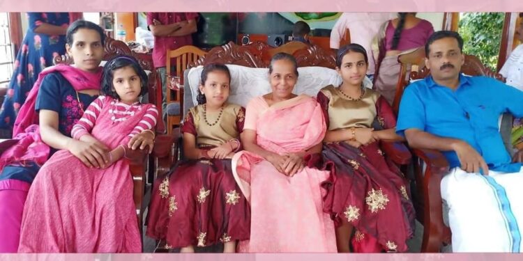 കുത്തിയൊലിച്ചെത്തിയ-ഉരുള്‍-തുടച്ചു-നീക്കിയത്-ആറംഗ-കുടുംബത്തെ,-മൃതദേഹങ്ങള്‍-കണ്ടെടുത്തു