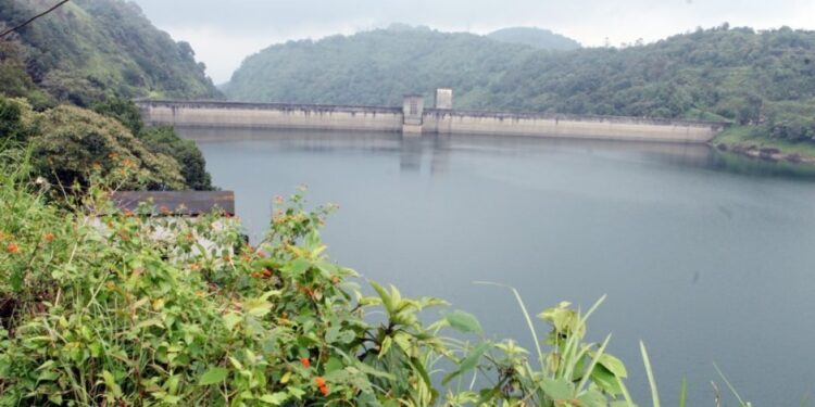 കക്കി-ഡാം-തിങ്കളാഴ്ച-രാവിലെ-11-ന്-തുറക്കും