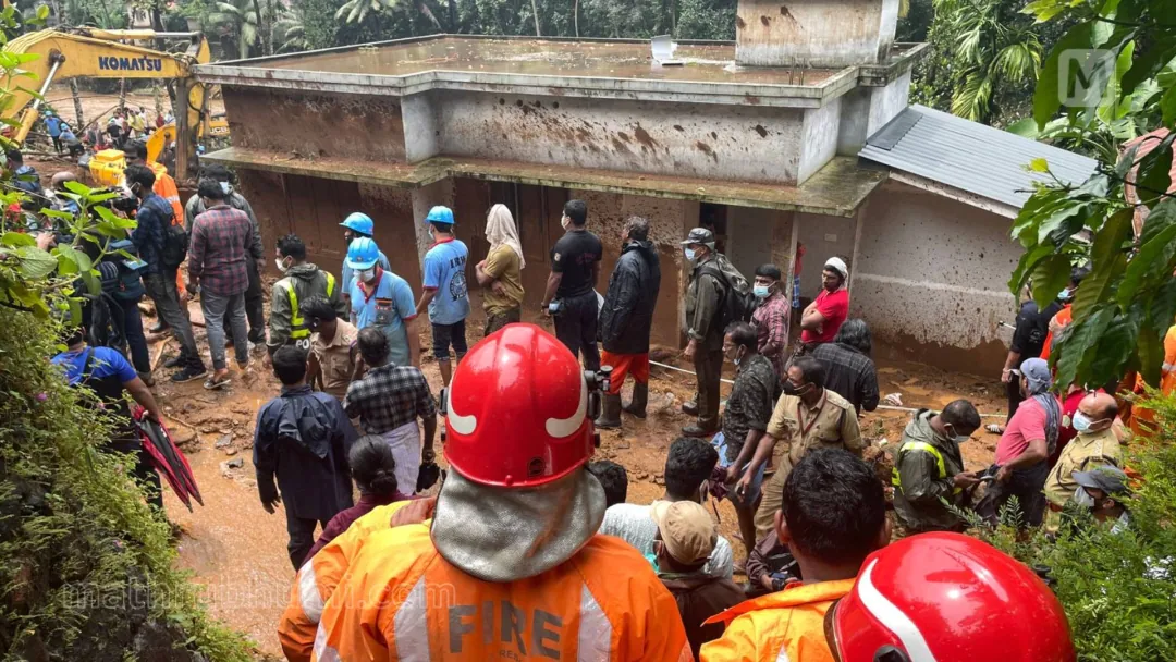 അഞ്ച്-പേരെ-ഷാഹുലിന്-രക്ഷിക്കാനായി,-കാണാതായ-സച്ചുവിന്റെ-മൃതദേഹം-മൂന്നാം-ദിവസം-കണ്ടെത്തി