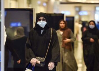 പൊതു-സ്ഥലങ്ങളില്‍-മാസ്‌ക്-വേണ്ട;-സാമൂഹ്യ-അകലവും-സൗദി-ഒഴിവാക്കി