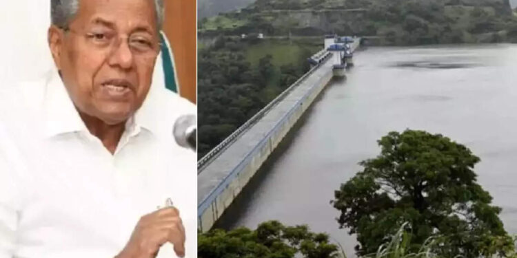 ചൊവ്വാഴ്ച-തുറക്കുന്നത്-മൂന്ന്-അണക്കെട്ടുകൾ;-ഇടുക്കി-ഡാമിന്റെ-ഷട്ടർ-11-മണിക്ക്,-ഇടമലയാറിന്റേത്-രാവിലെ-6ന്