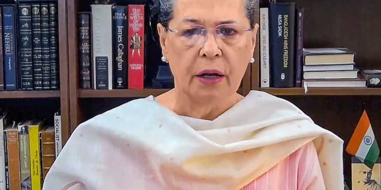 കെപിസിസി-ഭാരവാഹി-പട്ടിക-ഈ-ആഴ്ച;-സോണിയ-ഗാന്ധിയ്ക്ക്-ഉടൻ-കൈമാറുമെന്ന്-താരിഖ്-അൻവര്‍