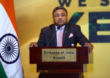 പ്രളയ-ദുരിതം:-കേരളത്തിന്‌-കുവൈറ്റ്-പ്രവാസി-സമൂഹത്തിന്റെ-ഐക്യദാര്‍ഢ്യം