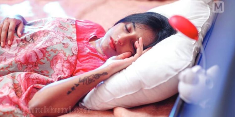 സുഖമായി-ഉറങ്ങാന്‍-ഈ-അഞ്ചു-ഭക്ഷണങ്ങള്‍