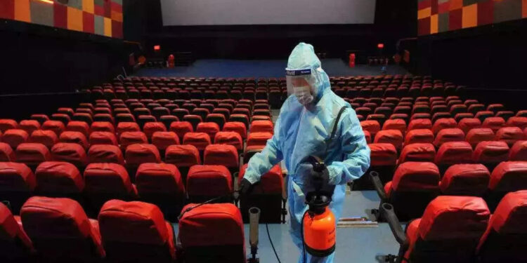 സംസ്ഥാനത്തെ-മുഴുവൻ-തിയേറ്ററുകളും-25ന്-തുറക്കും;-22ന്-സർക്കാരുമായി-ചർച്ച