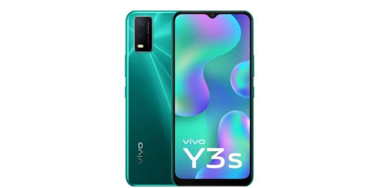 vivo-y3s:-വിവോ-വൈ-3എസ്-ഇന്ത്യയിൽ-പുറത്തിറങ്ങി:-വിലയും-സവിശേഷതകളും-അറിയാം