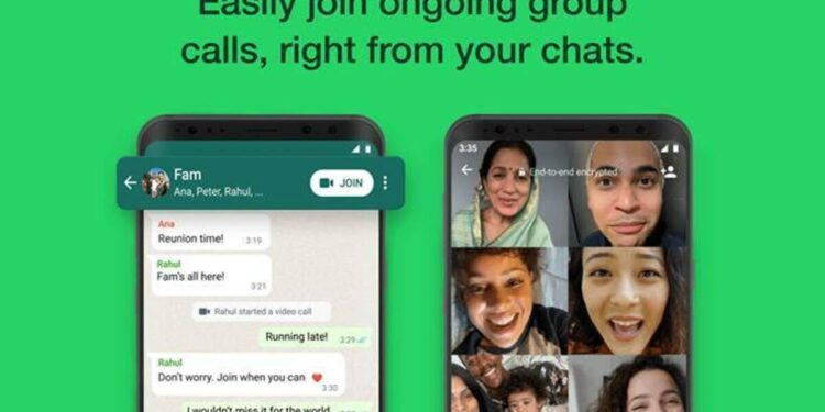 whatsapp:-നടന്നുകൊണ്ടിരിക്കുന്ന-വാട്സ്ആപ്പ്-ഗ്രൂപ്പ്-കോളിൽ-എങ്ങനെ-ജോയിൻ-ചെയ്യാം?;-അറിയാം