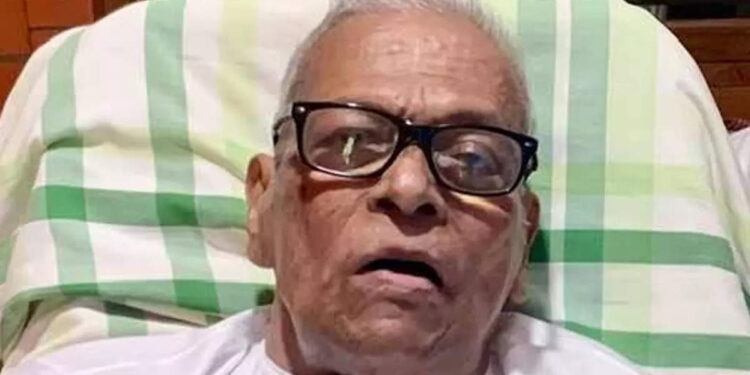 വിഎസിന്-ഇന്ന്-98-ാം-പിറന്നാൾ;-വേലിക്കകത്ത്-വീട്ടിൽ-സന്ദര്‍ശകരില്ലാതെ-ലളിതമായ-ആഘോഷം