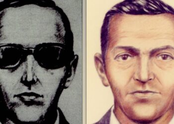 ആരാണ്-db-കൂപ്പര്‍?;-അമേരിക്കൻ-വ്യോമയാന-ചരിത്രത്തിലെ-തെളിയിക്കപ്പെടാത്ത-ഒരേയൊരു-എയർ-പൈറസി-കേസിന്റെ-കഥ