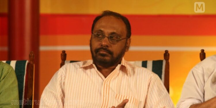 ഇനി-പോരാട്ടം-യുട്യൂബ്-ചാനലിലൂടെ;-രാഷ്ട്രീയമാറ്റത്തിന്റെ-സൂചന-നല്‍കി-ചെറിയാന്‍-ഫിലിപ്