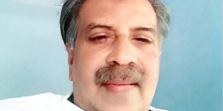 തൊഴിൽചർച്ചയ്ക്കിടെ-കെട്ടിടനിര്‍മാണ-സംഘടനാ-പ്രതിനിധിക്ക്-അടി;-ഐഎന്‍ടിയുസി.-നേതാവ്-അറസ്റ്റില്‍