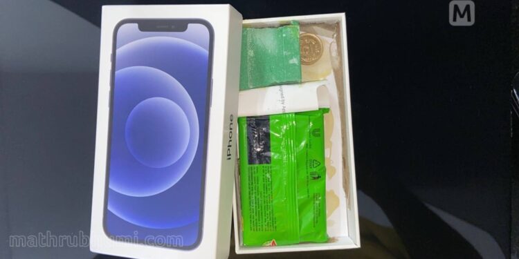 70,000-രൂപയുടെ-ഐഫോണിനു-പകരം-സോപ്പ്;-പണം-തിരികെ-നല്‍കി-ആമസോണ്‍