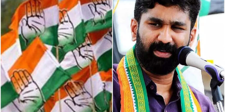 വിടി-ബൽറാം-അടക്കം-നാല്-വൈസ്-പ്രസിഡന്റുമാര്;-എവി-ഗോപിനാഥിന്-സ്ഥാനമില്ല;-കെപിസിസി-ഭാരവാഹി-പട്ടിക-പ്രഖ്യാപിച്ചു