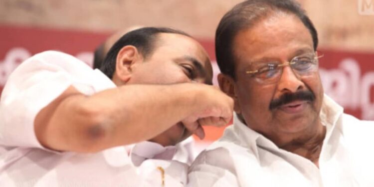 കെപിസി.സി-ഭാരവാഹിപ്പട്ടികയായി;-ബല്റാമും-ശക്തനും-സജീന്ദ്രനും-വൈസ്-പ്രസിഡന്റുമാര്