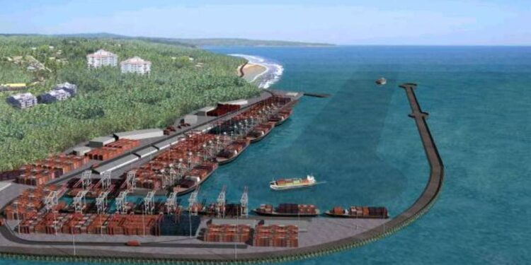 ഇഴഞ്ഞിഴഞ്ഞ്-വിഴിഞ്ഞം:-അദാനി-ഗ്രൂപ്പിനെ-പഴിചാരി-സര്ക്കാര്;-ആരോപണങ്ങള്-നിഷേധിച്ച്-കമ്പനി